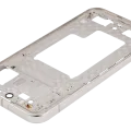 Mid-Frame Housing For Google Pixel 9 Pro XL (US Version) (Porcelain)