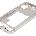 Mid-Frame Housing For Google Pixel 9 Pro XL (US Version) (Porcelain)