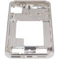 Mid-Frame Housing For Google Pixel 9 Pro XL (US Version) (Porcelain)