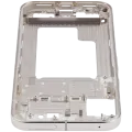 Mid-Frame Housing For Google Pixel 9 Pro XL (US Version) (Porcelain)