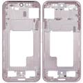 Mid-Frame Housing For Google Pixel 9 Pro XL (US Version) (Rose Quartz)