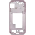 Mid-Frame Housing For Google Pixel 9 Pro XL (US Version) (Rose Quartz)