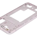 Mid-Frame Housing For Google Pixel 9 Pro XL (US Version) (Rose Quartz)