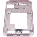 Mid-Frame Housing For Google Pixel 9 Pro XL (US Version) (Rose Quartz)