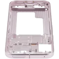Mid-Frame Housing For Google Pixel 9 Pro XL (US Version) (Rose Quartz)