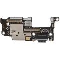 Charging Port Flex With Sim Card Reader For Google Pixel 9 Pro XL