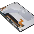 OLED Assembly Without Frame For Samsung Galaxy Tab S10 Plus 12.4" (X820 / X826) (2024) (Refurbished) (Black)