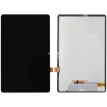 LCD Assembly Without Frame For Samsung Galaxy Tab S10 FE 10.9" (X520) (2025) (Refurbished) (Black)