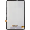 LCD Assembly Without Frame For Samsung Galaxy Tab S10 FE 10.9" (X520) (2025) (Refurbished) (Black)