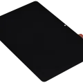 LCD Assembly Without Frame For Samsung Galaxy Tab S10 FE 10.9" (X520) (2025) (Refurbished) (Black)