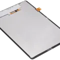 LCD Assembly Without Frame For Samsung Galaxy Tab S10 FE 10.9" (X520) (2025) (Refurbished) (Black)