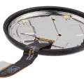 OLED Assembly For Google Pixel Watch Series 2 (41MM) (Premium)