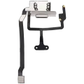 USB-C Charging Case Charging Port With Flex Cable For AirPods Pro 2 (2nd Gen , 2023)