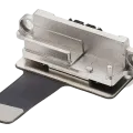 USB-C Charging Port For AirPods Max 2 (2nd Gen, 2026) (Silver)