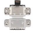 Lightning Charging Case Charging Port With Flex Cable For AirPods 1 (1st Gen, 2016) / AirPods 2 (2nd Gen, 2019)