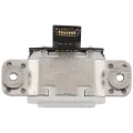 Lightning Charging Case Charging Port With Flex Cable For AirPods 1 (1st Gen, 2016) / AirPods 2 (2nd Gen, 2019)