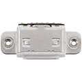 Lightning Charging Case Charging Port With Flex Cable For AirPods 1 (1st Gen, 2016) / AirPods 2 (2nd Gen, 2019)