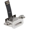 Lightning Charging Case Charging Port With Flex Cable For AirPods 1 (1st Gen, 2016) / AirPods 2 (2nd Gen, 2019)