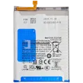 Replacement Battery For Samsung Galaxy A16 5G (A166 / 2024) (Service Pack)