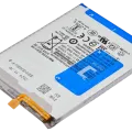Replacement Battery For Samsung Galaxy A16 5G (A166 / 2024) (Service Pack)