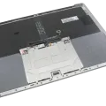Top Case with Keyboard (EU Keyboard) For Microsoft Surface Laptop 4 13.5" (1950 / 1951 / 1958 / 1959) (Space Gray)