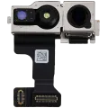 Front Camera For iPhone 16 (Used OEM Pull)