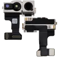 Front Camera For iPhone 16 (Used OEM Pull)