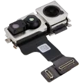 Front Camera For iPhone 16 (Used OEM Pull)
