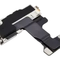 Front Camera For iPhone 16 (Used OEM Pull)