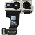 Front Camera For iPhone 16 Plus (Used OEM Pull)