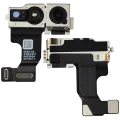 Front Camera For iPhone 16 Plus (Used OEM Pull)