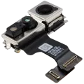 Front Camera For iPhone 16 Plus (Used OEM Pull)