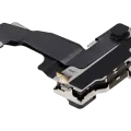 Front Camera For iPhone 16 Plus (Used OEM Pull)