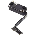Фронтальна камера для iPhone 16 Pro (Used OEM Pull)