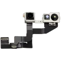 Front Camera For iPhone 16e (Used OEM Pull)