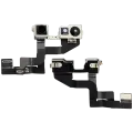 Front Camera For iPhone 16e (Used OEM Pull)