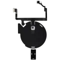Wireless NFC Charging Flex With Flashlight Flex Cable For iPhone 14 Plus (Used OEM Pull)