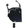 Бездротовий шлейф NFC зарядки зі світлодіодним світлом для iPhone 15 (Used OEM Pull)
