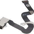 Charging Port Flex Cable For Meta Quest 3