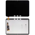 LCD Assembly Without Frame For Samsung Galaxy Tab Active 5 Pro 10.1" (X350 / 2025) (Refurbished) (Black)