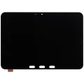 LCD Assembly Without Frame For Samsung Galaxy Tab Active 5 Pro 10.1" (X350 / 2025) (Refurbished) (Black)