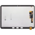 LCD Assembly Without Frame For Samsung Galaxy Tab Active 5 Pro 10.1" (X350 / 2025) (Refurbished) (Black)
