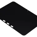 LCD Assembly Without Frame For Samsung Galaxy Tab Active 5 Pro 10.1" (X350 / 2025) (Refurbished) (Black)