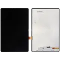 LCD Assembly Without Frame For Samsung Galaxy Tab S10 FE Plus 13.1" (X620 / 2025) (Refurbished) (Black)