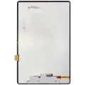 LCD Assembly Without Frame For Samsung Galaxy Tab S10 FE Plus 13.1" (X620 / 2025) (Refurbished) (Black)