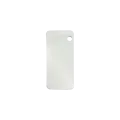 Back Protective Cover for iPhone 8 / SE (2020) (Service Pack) (10 Pack)