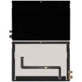 LCD Assembly With Digitizer For Microsoft Surface Pro 7 (Extension Cable Included) (Aftermarket)