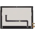 LCD Assembly With Digitizer For Microsoft Surface Pro 7 (Extension Cable Included) (Aftermarket)