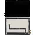LCD Assembly With Digitizer For Microsoft Surface Pro 5 (1796) / Surface Pro 6 (1807) (Aftermarket) (Black)