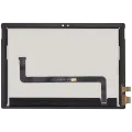 LCD Assembly With Digitizer For Microsoft Surface Pro 5 (1796) / Surface Pro 6 (1807) (Aftermarket) (Black)